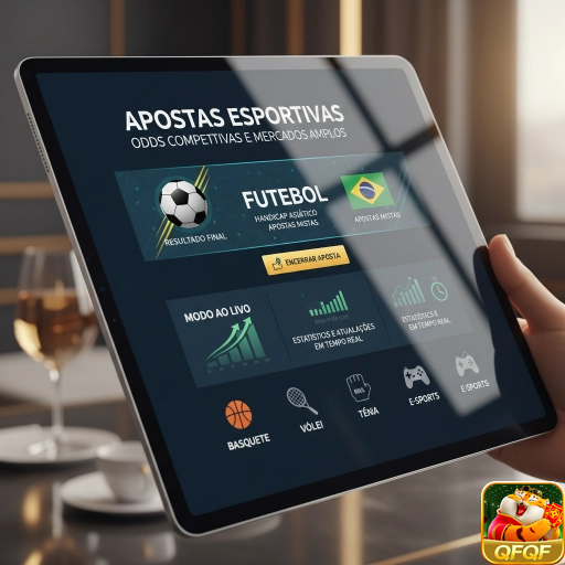 qfqf.com - explorar premium apostas online online
