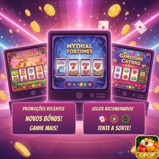 qfqf.com Mobile App