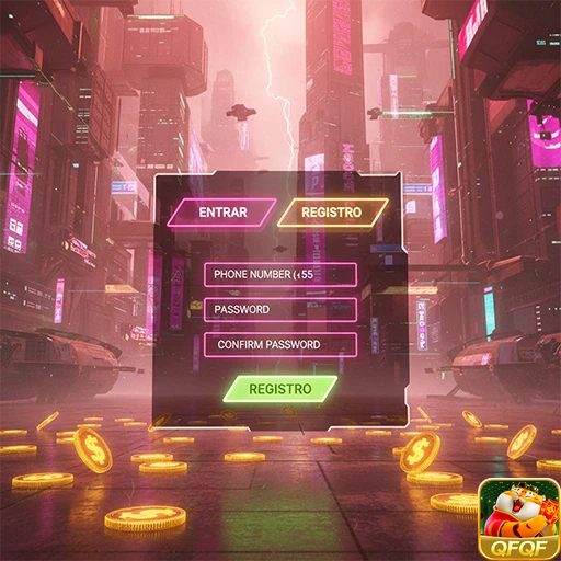 qfqf.com - seguro login premium para autenticar