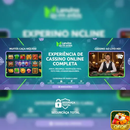 qfqf.com - aproveitar a confiável plataforma online